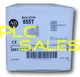 Allen Bradley 855T-B24TL5  |  24V Steady Amber LED Stack Light   *NEW*