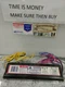 ADVANCE   VEL-4P32-RH-TP  INSTANT START   ballast 277V  60HZ  .41A  (#EE