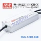 Mean Well HLG-120H-36AB Power Supply 120W 36V - Adjustable and Dimmable
