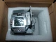 Huaute VLT-EX240LP Replacement Projector Lamp with Housing for Mitsubishi ES200 