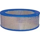 Baldwin Filters Pa4707 Air Filter, 9-1/2 X 3-15/32 In.