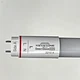 Keystone 7W 24" 4000K T8 Direct Drive LED Tube Lamp replaces Sylvania F20T12