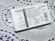 Osram Optotronic OTi 40W/347/1A4 DIM-1 AUX, 40W Led Driver, 0-10V Dimmable Used!