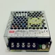 NEW LRS-50-12 Switching Power Supply For MEAN WELL Free Shipping
