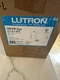 Lutron LUT-ELI-3PH Grafik Eye Emergency Lighting Control 100-347VAC 10W 24VDC