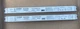 Lot Of 2 Sylvania WTP 2x54T5HO/UNV PSN HT