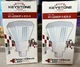2 Keystone  Lightbulb KT-LED82P-V-835-D DirectDrive LED Bulb 8W 3500K G24d PL-V