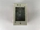 Wiremold Deep Switch & Receptacle Box 2 1/4" (57mm) Deep V5744S