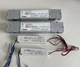 Mean Well HLG-80H-24BL LED Power Supply LPV-60-24 LPV-35-24 Not Tested For Parts