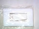 Echo inspire faceplate 7186A2101-5 White