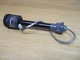 Cutler Hammer E26BL Eaton Stack Light Base 7-1/2" Stem, W/Cap