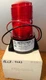 Tomar Electronics 470S-1280 Microstrobe Red Strobe 12-80V DC 16-24V AC New USA