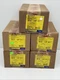 SQUARE D EDB34030 CIRCUIT BREAKER HACR TYPE 30A 3 POLES