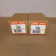 JUNO TRAC 12 TL103WH qty 2 