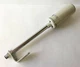 PATLITE LU7-02FB Stack Light Tower Base, 70mm Diameter, w/Mounting Pole, 24VDC