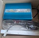 Light Tape SD-2000 Electro-LuminX Lighting Ballast Power Supply 320V Output NOS