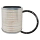 Baldwin Filters Pa2494 Air Filter, 12-3/4 X 15 In.