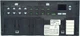 Lutron QSGRJ-4P-TWH GRAFIK Eye QS Wireless Controller - Used - No Face Plate