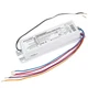 eldoLED 2743YN OPTOTRONIC OT50W/UNV/1250C/2DIMLT2/P6 50W Constant Current 0-10V