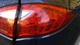 Passenger Tail Light Quarter Panel Mounted Fits 11-14 PORSCHE CAYENNE 6553499