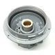 Appleton VPX75 Stylmaster 5-Hub 3/4" Aluminum Ceiling Mount Light Fixture