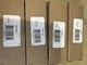 Juno T38WH Trac Connector White New in Box Free Shipping  LOT OF 4.
