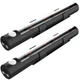 Illuminate your gun safe with the Liberty Safe lighting kit. Each LED light wand