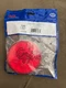 Grote 53252 Supernova LED Tail/Turn Light 10-Diode Pattern, Round, 4 5/16"