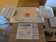 Commercial Electric 11-W w/Ni-Cad 6.0-V Bat White Int. LED Emergency Light5F 202