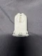 Leviton 23660-SWP Lampholder T8/T12 Lamp Lock, 660W Lamp, 600 Vac