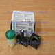 Siemens 3SB3 244-6AA40 Indicator Light 3SB32446AA40