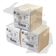 3 NEW ALLEN BRADLEY 855T-B24TL5 /C AMBER STEADY LED STACK LIGHTS 855TB24TL5