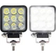 OPTRONICS INC. Flood Lights - TLL153FK