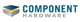 COMPONENT HARDWARE 4W LED TUBULAR FILAMENT BULB