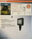 SYLVANIA SLIM FLOODLIGHT 2A 30W 120-277V 4000K VALUE LED 61177 NEW