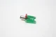 Federal Signal LED-120RSB Red Led Lamp 120v-ac
