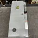 SQUARE D COMBINATION MOTOR CONTROLLER WITH DISCONNECT (NEW) 8538SCG34V86FF4T