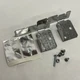 US-ACC-B2-CC-1000-0 BASO LIGHTING 2.5 CURVE CONN EVO, CONNECTOR, SCREWS & TAPE #