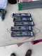 Osram 120-277V QTP 2x32T8/UNV ISN-SC (Lot of 5)