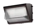 Feit Electric 4000/6000/8000 Lumens LED 5CCT Bronze Dusk-Dawn Wall Light