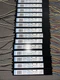 PHILIPS LIGHTING ICN4P32N 3/4f17-f32 Electronic Ballast Black 120v to 277v