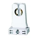 Hubbell Wiring Device-Kellems Rl320 Lamp Holder, 660 Watts