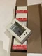 5 Wiremold Legrand  steel deep switch  receptacle box 2 1/4" Deep Ivory. QTY:5