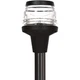 Seachoice 02941 LED All-Round Light for Boating - Stainless Steel Light, 360&deg;