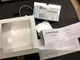 Lightolier LyteProfile 4" Round LP 4 R DNLT 2000LM 80 35K W CL P FLG 0-1