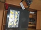 LED Floodlight DSXF3LED8A530/40K =NEW IN BOX= Lithonia D Series LED Floodlight