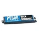 Power Sentry 75 W, 600 to 700 lm Linear Fluorescent Battery Pack PS600QD MVOLT