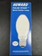 Howard Lighting MH200/C/BU/ED28/PS Metal Halide | 200W M136/E E39 ED28 Coated
