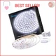 Govee White LED Strip Lights, Upgraded 16.4ft Dimmable LED Light Strip 6500K Bri