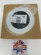 Prescolite TL64 6" Line-Voltage Shower Trim Albalite Glass Lens Metal Flange